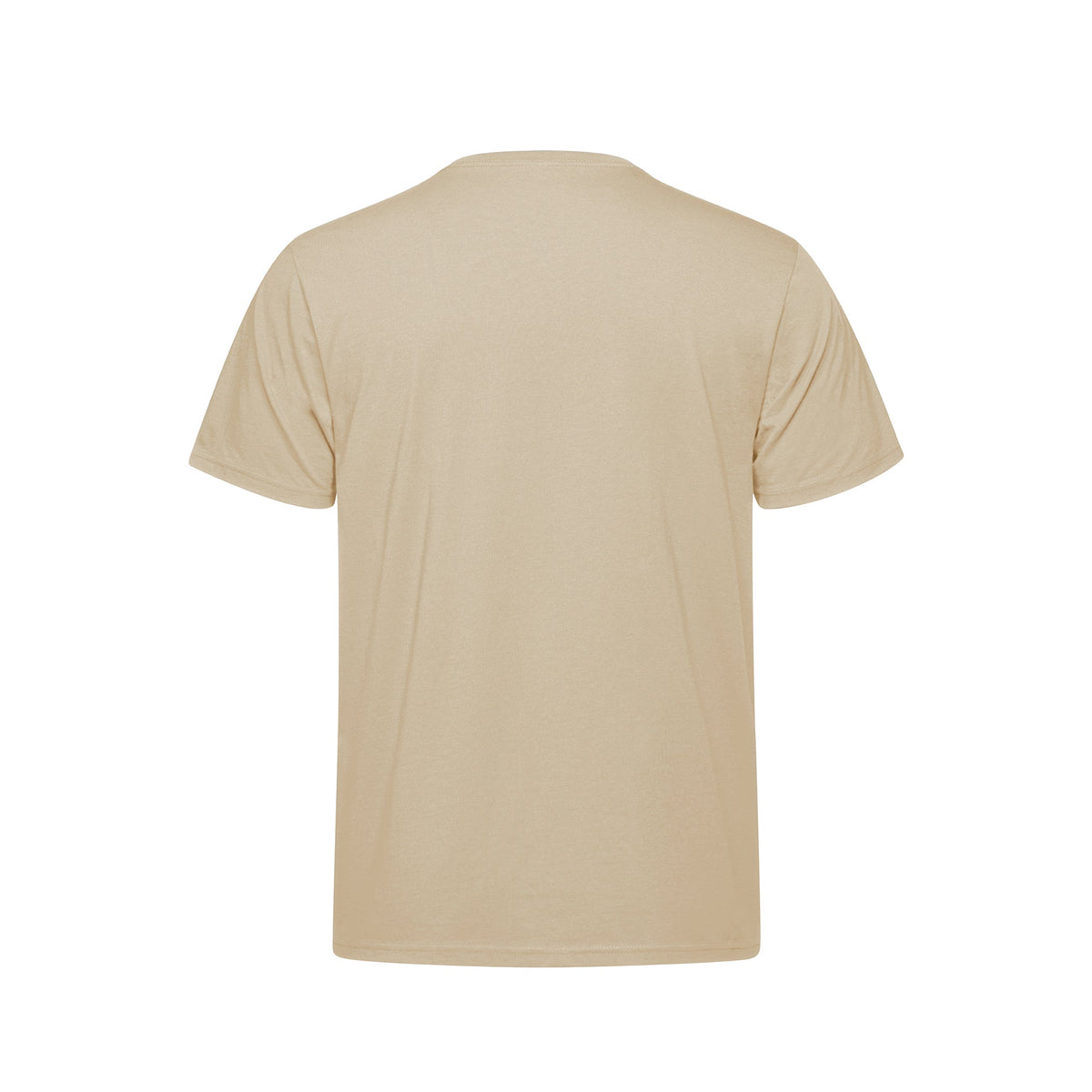 Canada Sportswear S5650Y, - Sprint - Youth 50/50 Cotton/polyester Crewneck T-shirt, Sand