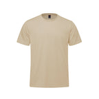 Canada Sportswear S5650Y, - Sprint - Youth 50/50 Cotton/polyester Crewneck T-shirt, Sand