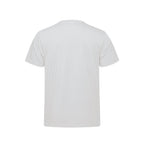 Canada Sportswear S5650Y, - Sprint - Youth 50/50 Cotton/polyester Crewneck T-shirt, White
