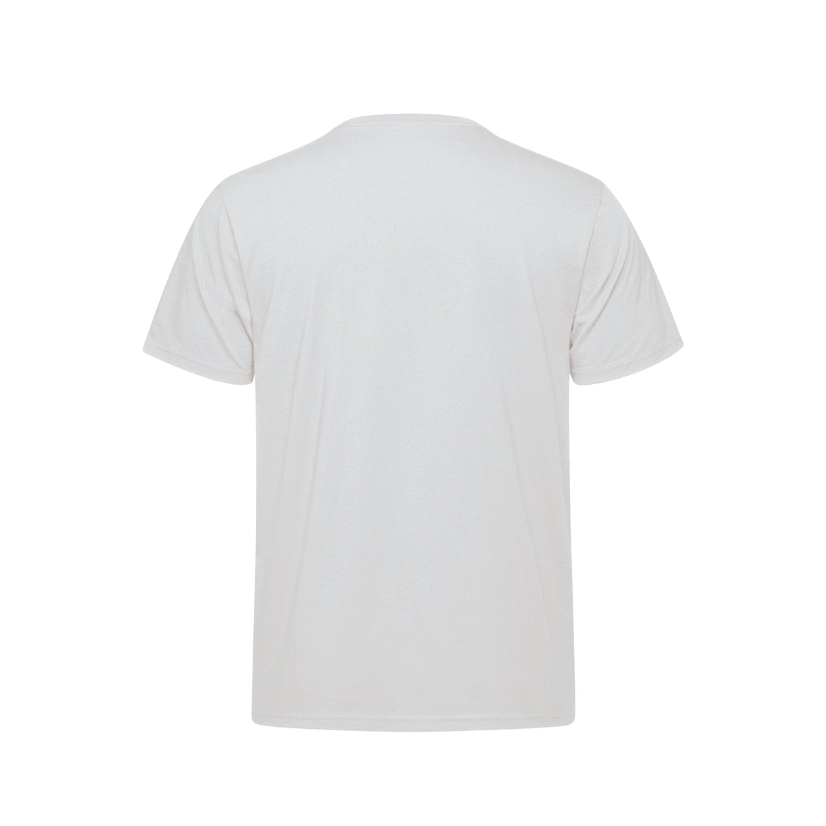 Canada Sportswear S5650Y, - Sprint - Youth 50/50 Cotton/polyester Crewneck T-shirt, White