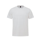 Canada Sportswear S5650Y, - Sprint - Youth 50/50 Cotton/polyester Crewneck T-shirt, White