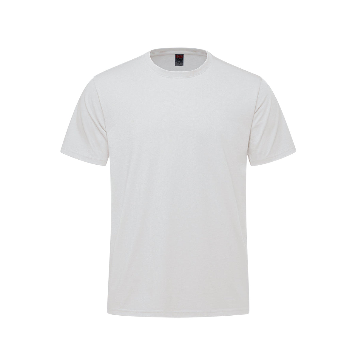 Canada Sportswear S5650Y, - Sprint - Youth 50/50 Cotton/polyester Crewneck T-shirt, White