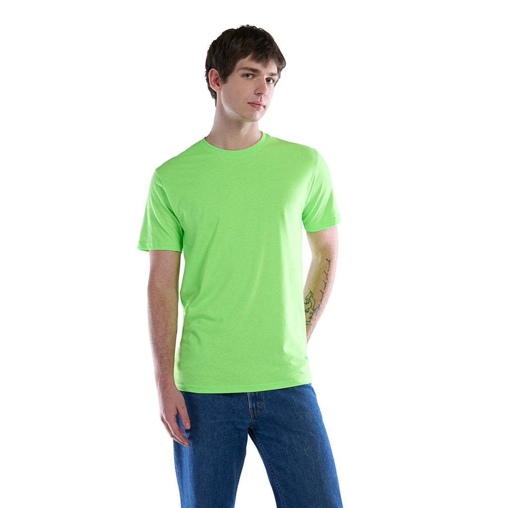 Canada Sportswear-S05652 item in Lime