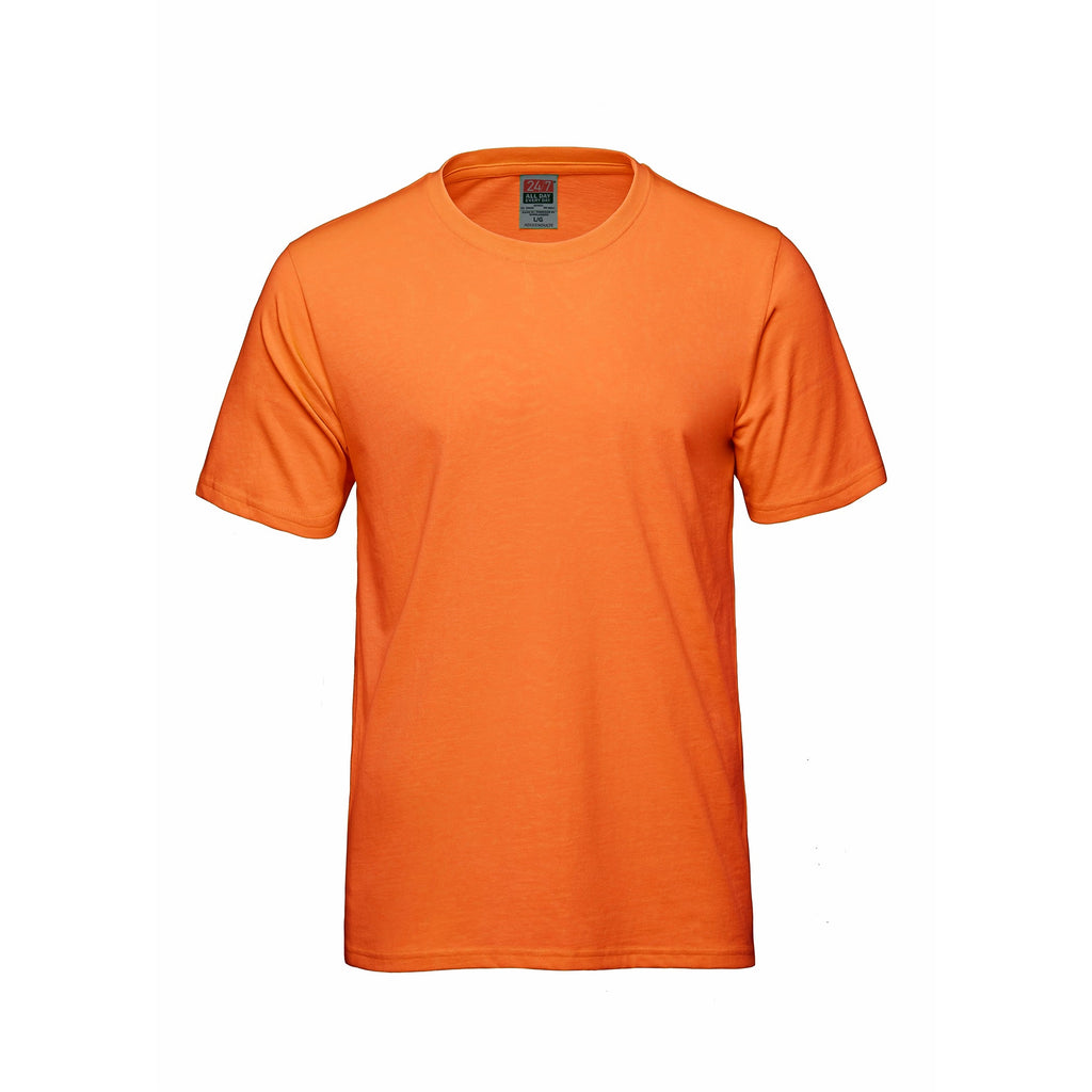 Canada Sportswear-S5652Y item in Orange