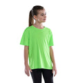 Canada Sportswear-S5652Y item in Lime