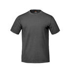 Canada Sportswear S05670, - Horizon - Vintage Wash Cotton Crewneck T-shirt, Vintage Charcoal