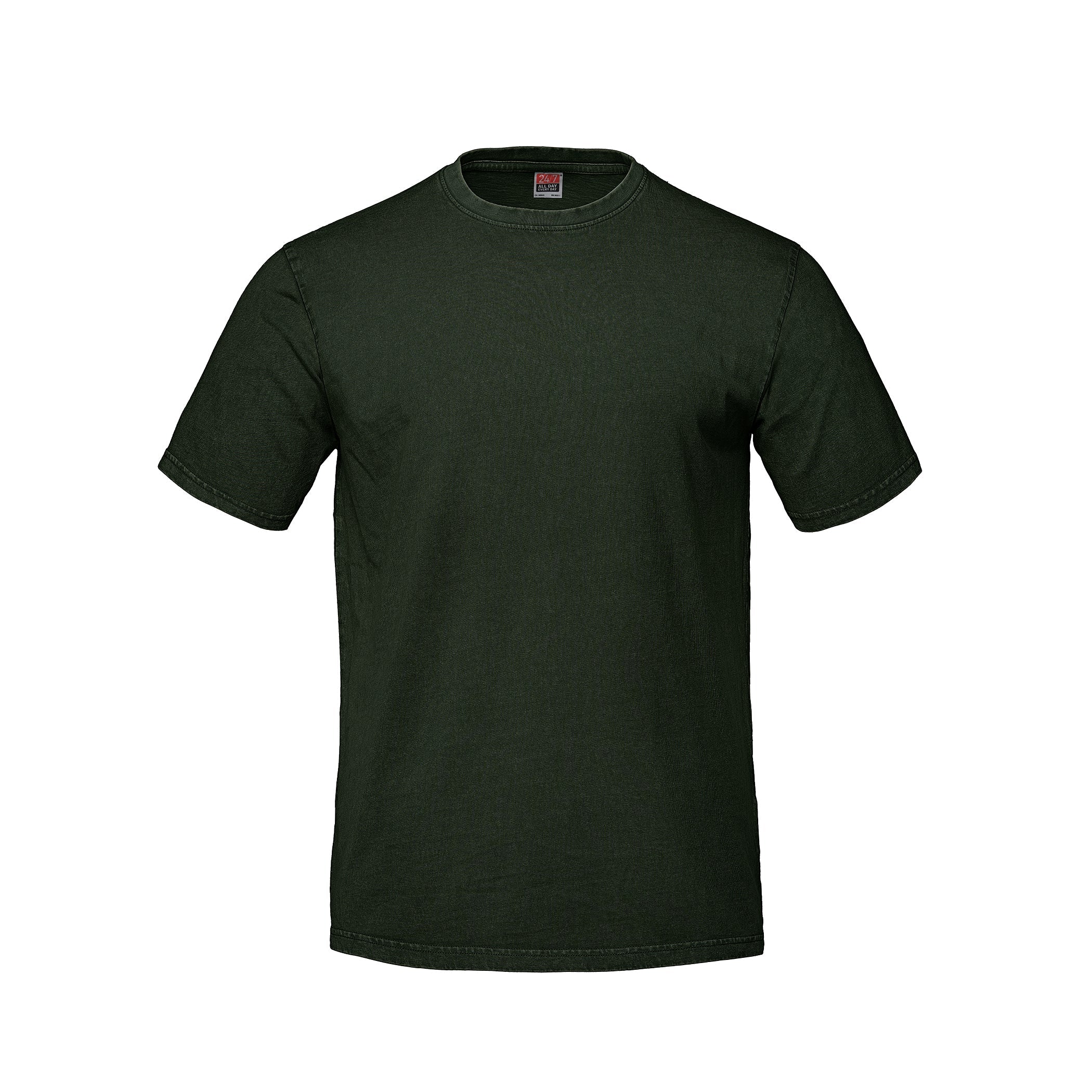 Vintage Forest Green