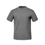 Canada Sportswear S05670, - Horizon - Vintage Wash Cotton Crewneck T-shirt, Grey