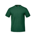 Canada Sportswear S05670, - Horizon - Vintage Wash Cotton Crewneck T-shirt, Vintage Kelly Green