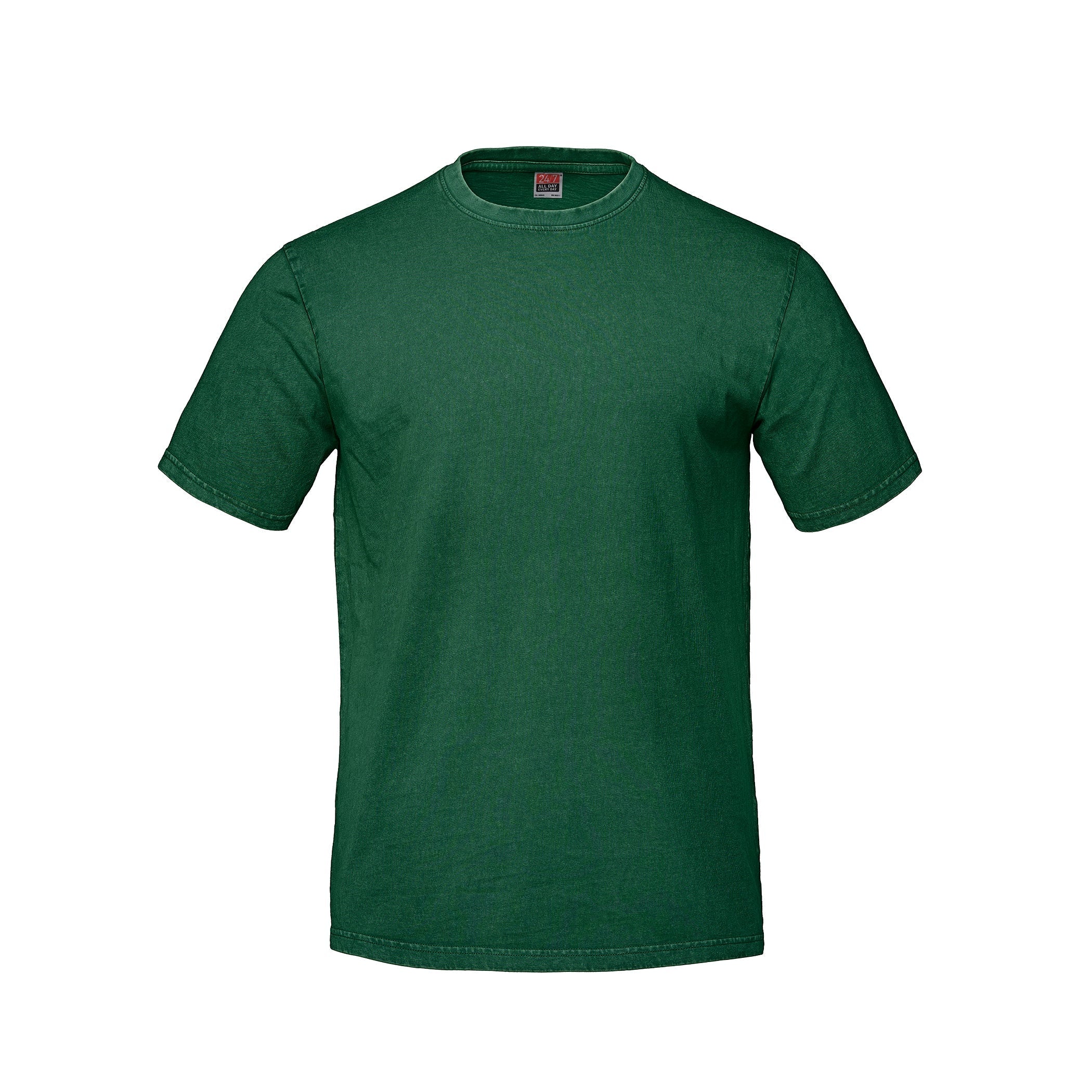 Vintage Kelly Green