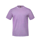 Canada Sportswear S05670, - Horizon - Vintage Wash Cotton Crewneck T-shirt, Vintage Lavender