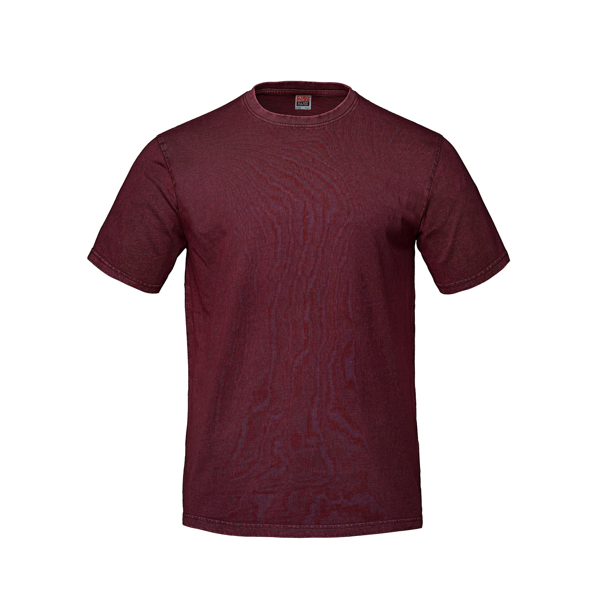 Vintage Maroon
