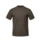 Canada Sportswear S05670, - Horizon - Vintage Wash Cotton Crewneck T-shirt, Vintage Military Green
