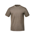Canada Sportswear S05670, - Horizon - Vintage Wash Cotton Crewneck T-shirt, Mushroom
