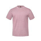 Canada Sportswear S05670, - Horizon - Vintage Wash Cotton Crewneck T-shirt, Vintage Pink