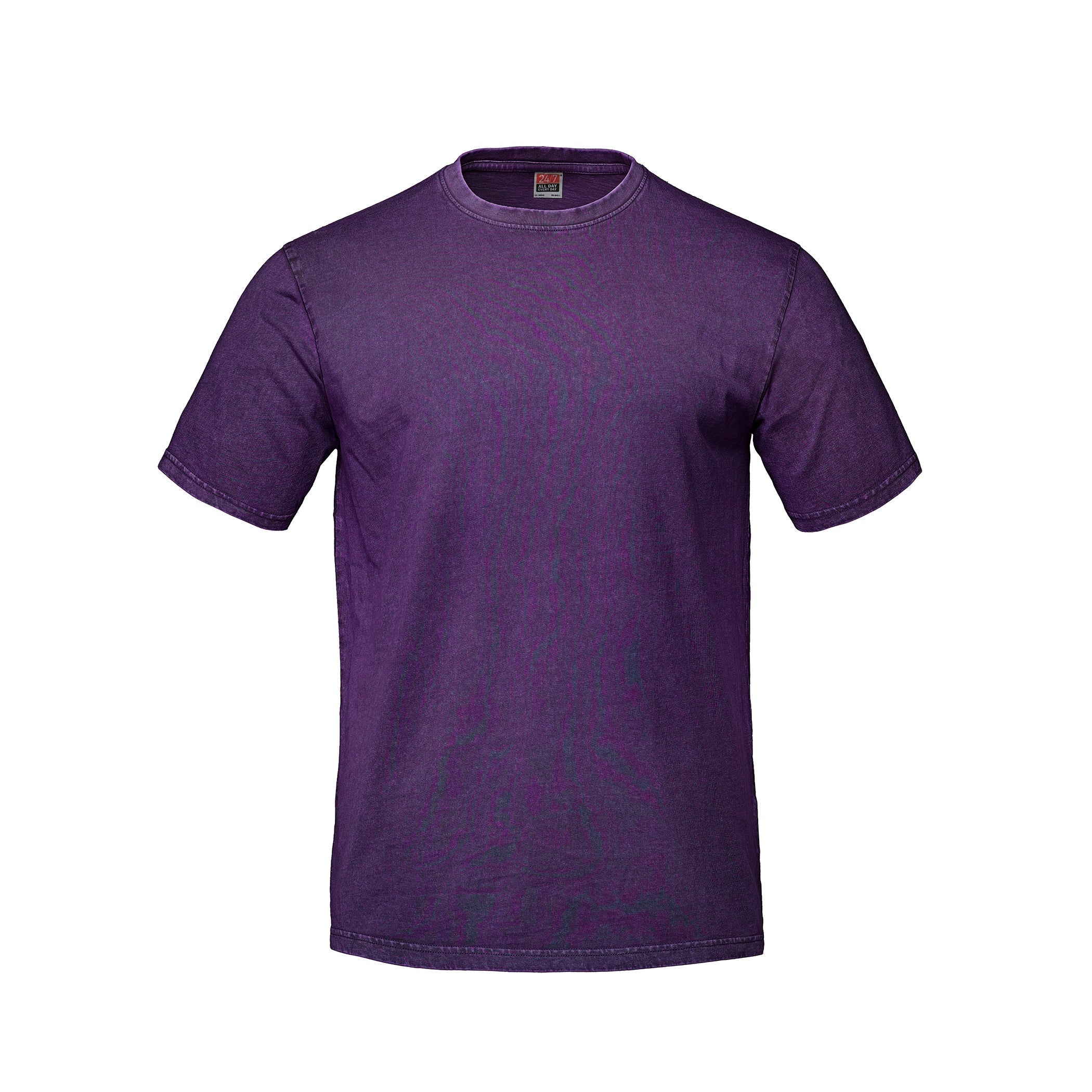 Vintage Purple