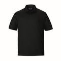 CX2-S05735 blank polo shirt, ready for custom embroidery or screen printing