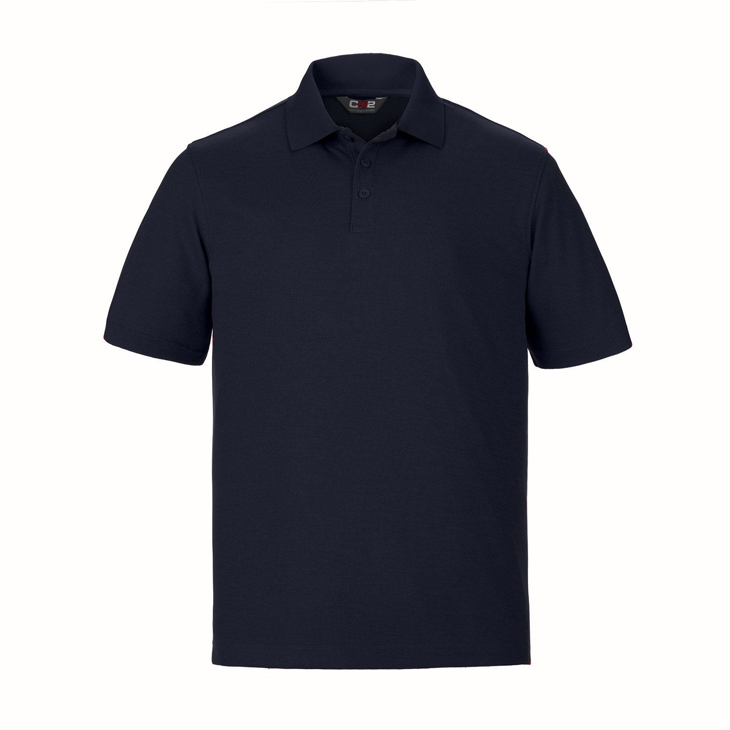 CX2-S05735 polo shirt in Navy