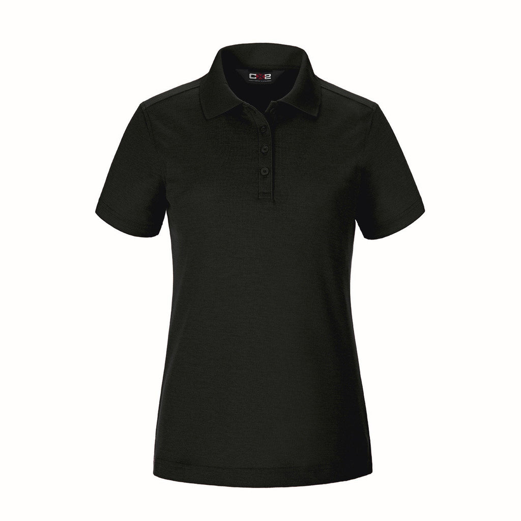 CX2-S05736 blank polo shirt, ready for custom embroidery or screen printing