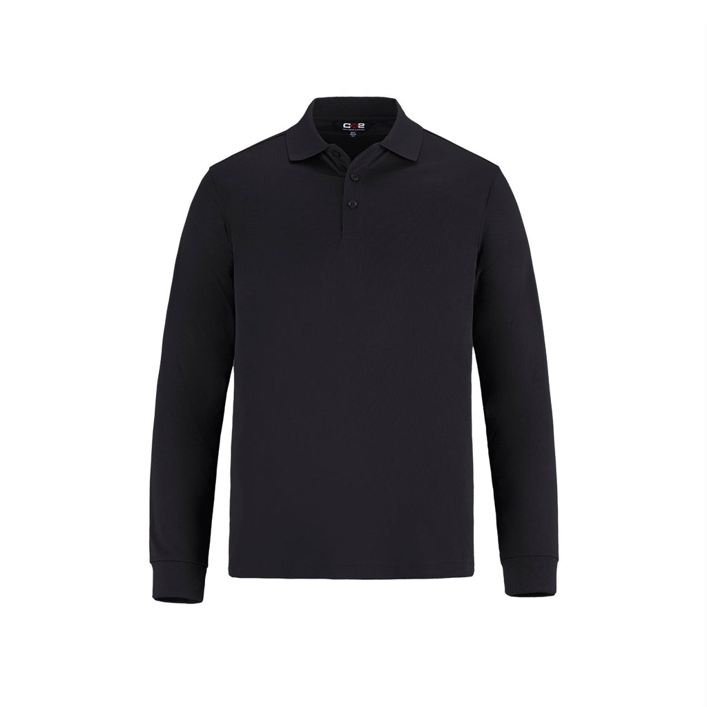 CX2-S05737 blank polo shirt, ready for custom embroidery or screen printing
