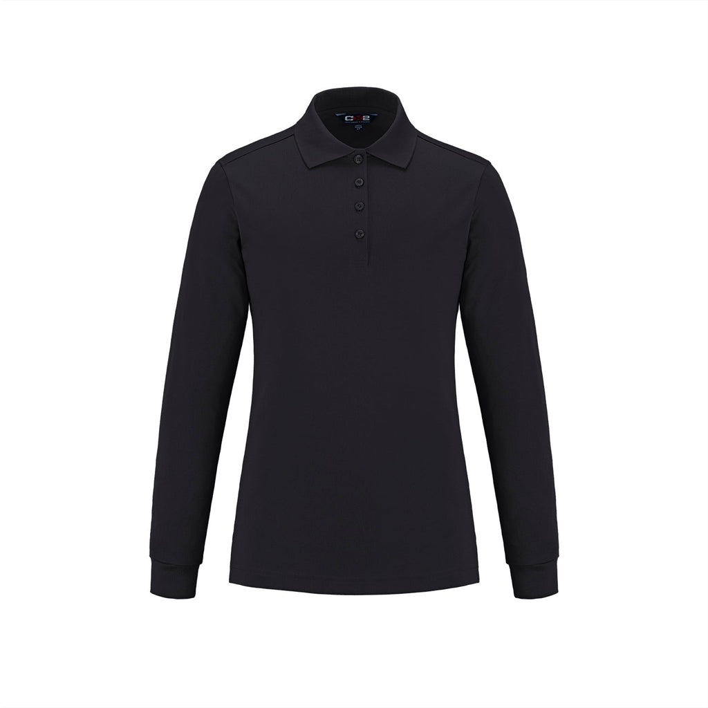 CX2-S05738 blank polo shirt, ready for custom embroidery or screen printing