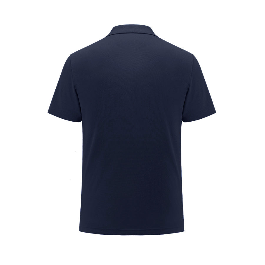 CX2-S05745 polo shirt in Navy