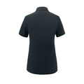 CX2-S05746 polo shirt in Black