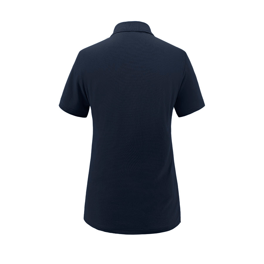 CX2-S05746 polo shirt in Navy