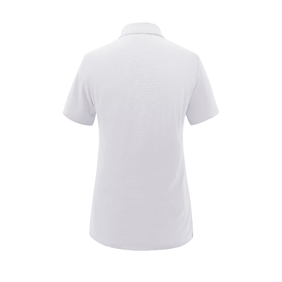 CX2-S05746 polo shirt in White