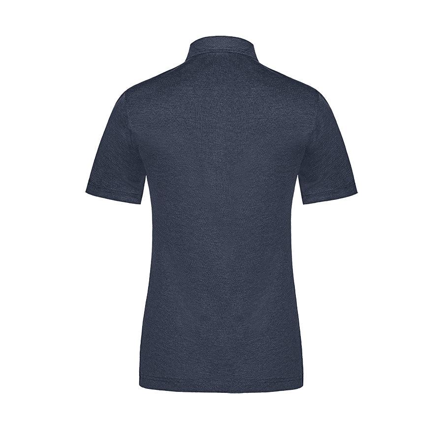 Muskoka Trail-S05751 polo shirt in Default