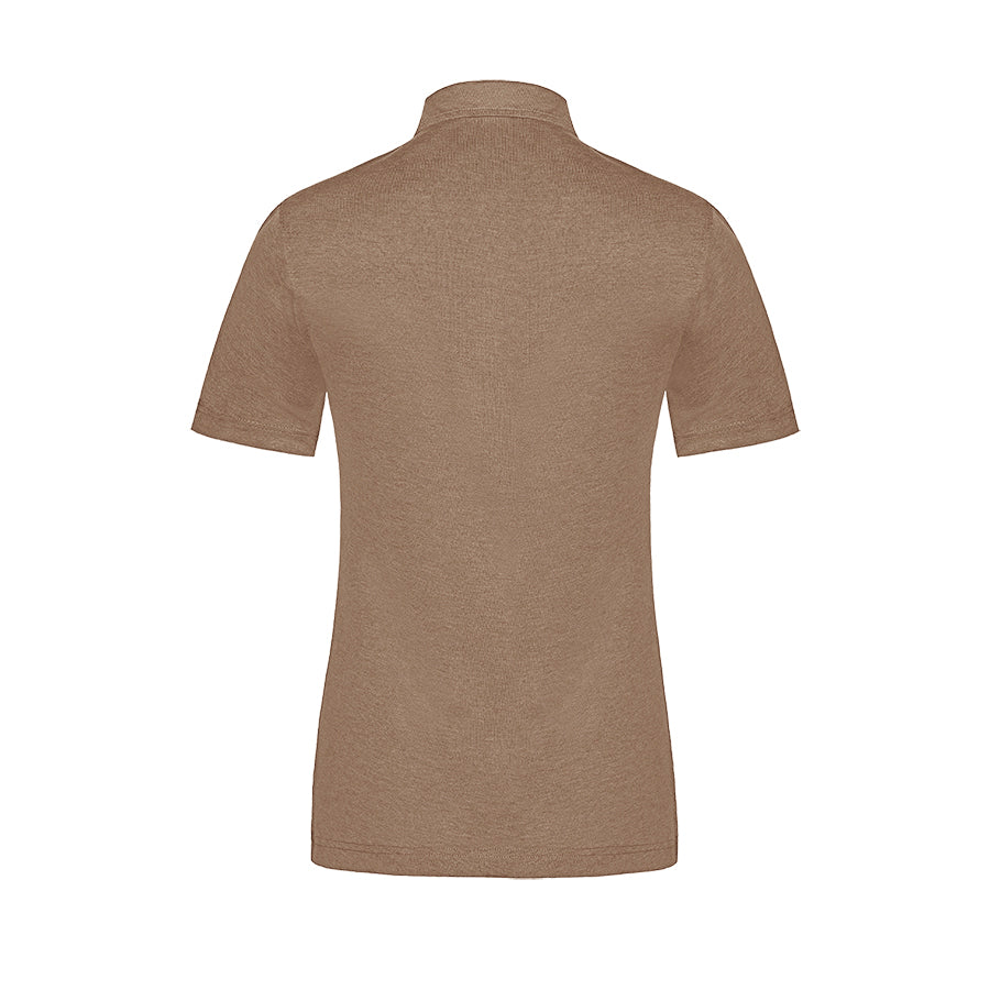 Muskoka Trail-S05751 polo shirt in Default