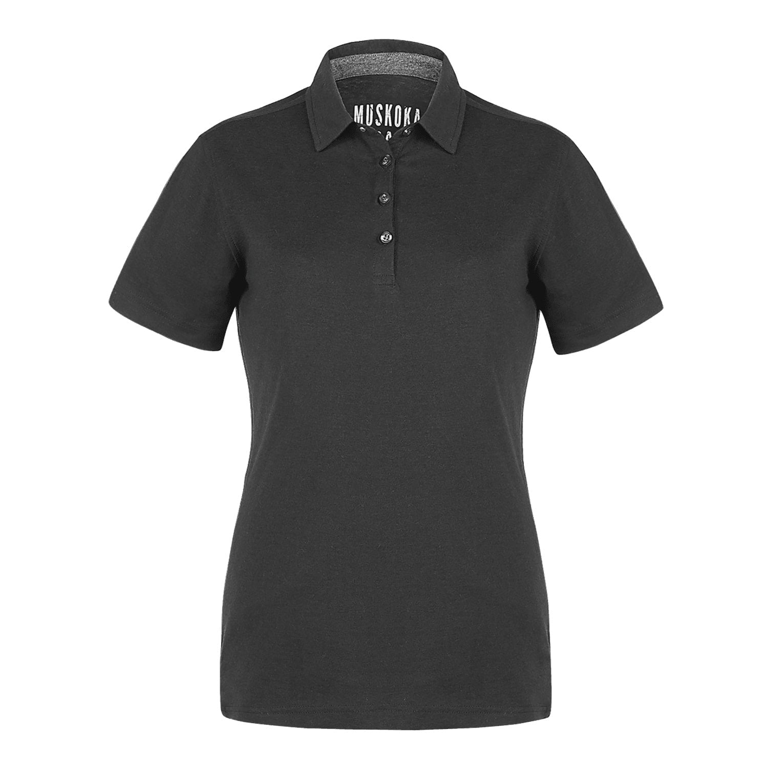Muskoka Trail-S05751 blank polo shirt, ready for custom embroidery or screen printing