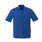 CX2 S05772, - Eagle - Men's Performance Polo, Cobalt