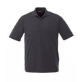 CX2 S05772, - Eagle - Men's Performance Polo, Gunmetal