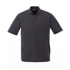 CX2 S05772, - Eagle - Men's Performance Polo, Gunmetal