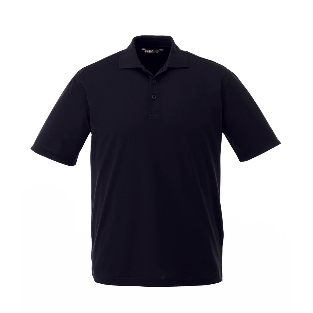 CX2-S05772 polo shirt in Navy