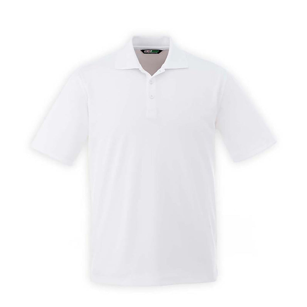 CX2-S05772 polo shirt in White