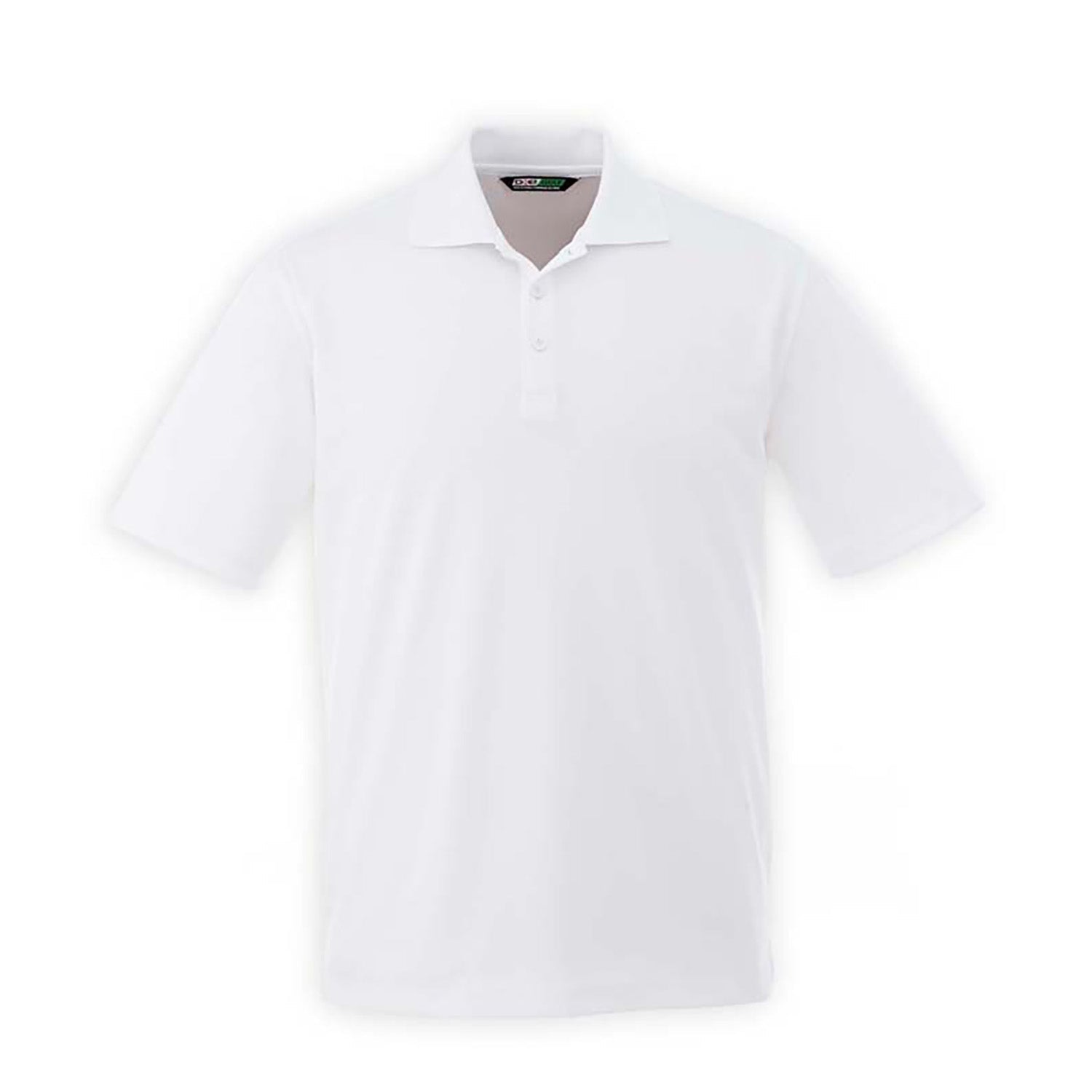 CX2-S05772 polo shirt in White