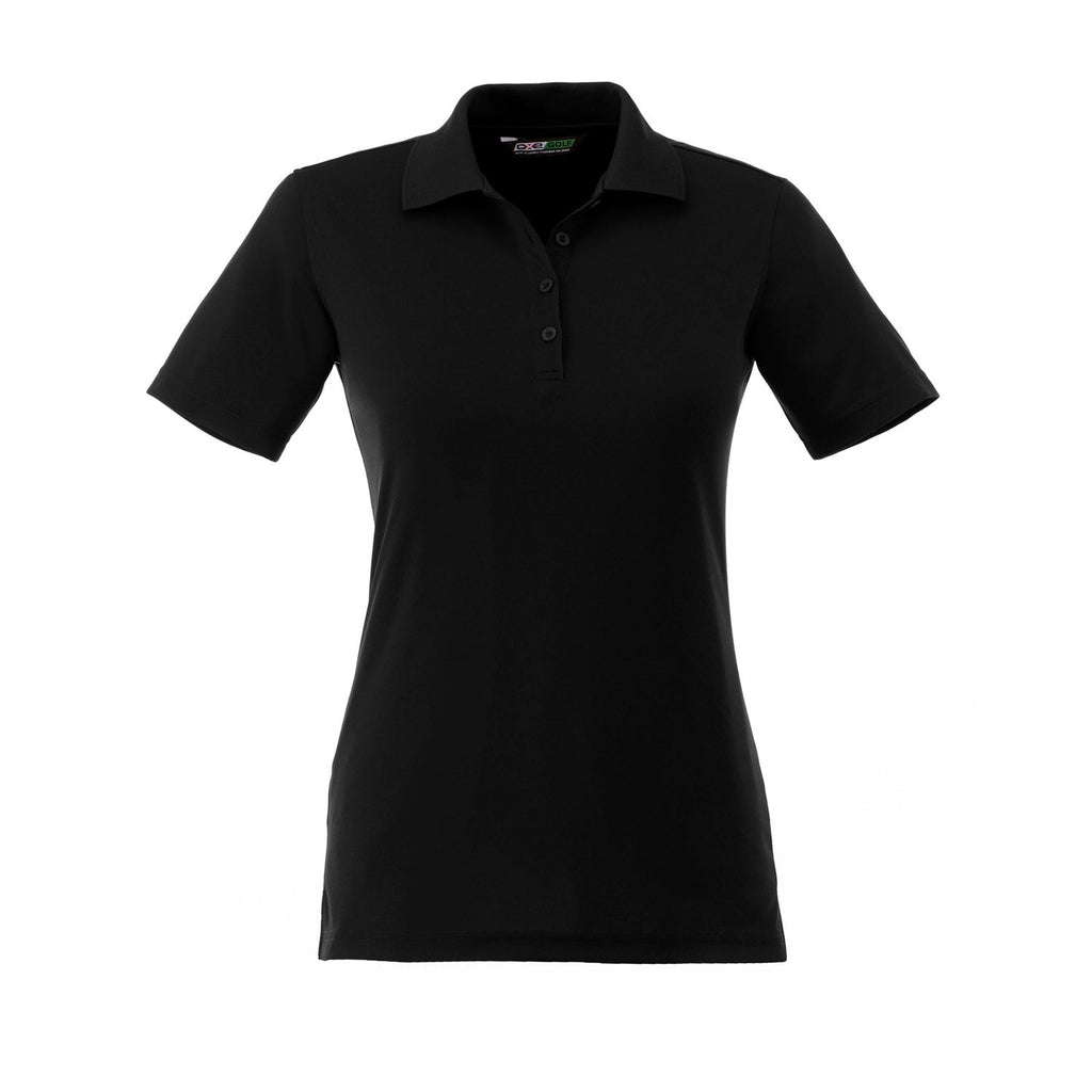 CX2-S05773 blank polo shirt, ready for custom embroidery or screen printing