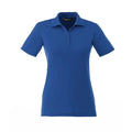 CX2 S05773, - Eagle - Ladies Performance Polo, Cobalt