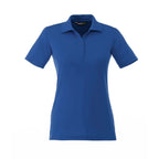 CX2 S05773, - Eagle - Ladies Performance Polo, Cobalt
