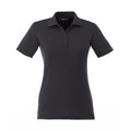 CX2 S05773, - Eagle - Ladies Performance Polo, Gunmetal