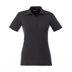 CX2 S05773, - Eagle - Ladies Performance Polo, Gunmetal