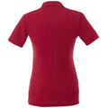 CX2 S05773, - Eagle - Ladies Performance Polo, Red