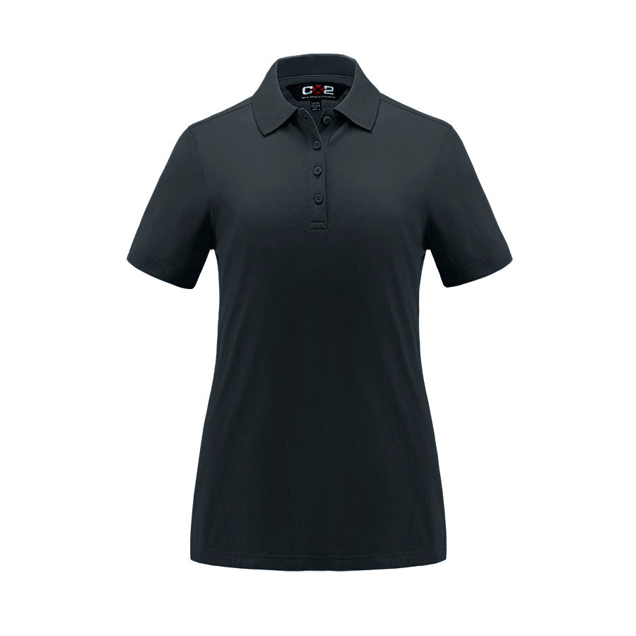 CX2-S05786 blank polo shirt, ready for custom embroidery or screen printing