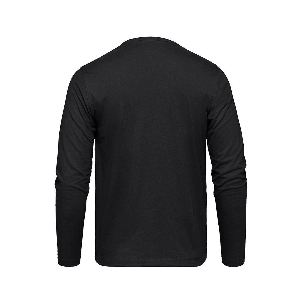 Muskoka Trail-S05895 item in Black