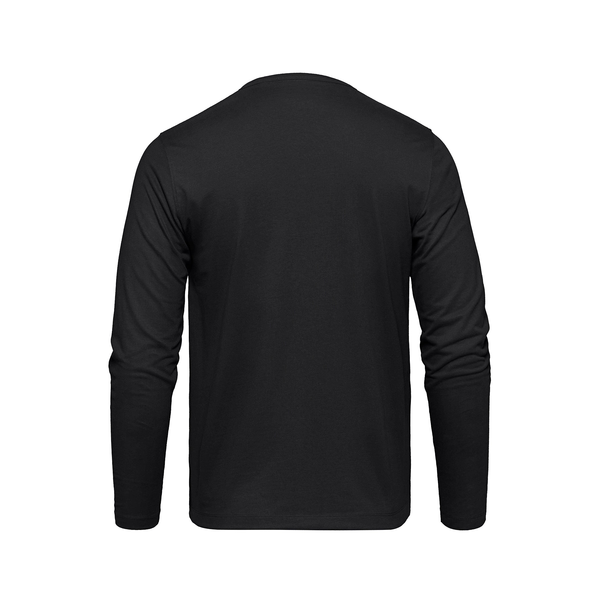 Muskoka Trail-S05895 item in Black
