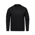 Muskoka Trail-S05895 item in Black