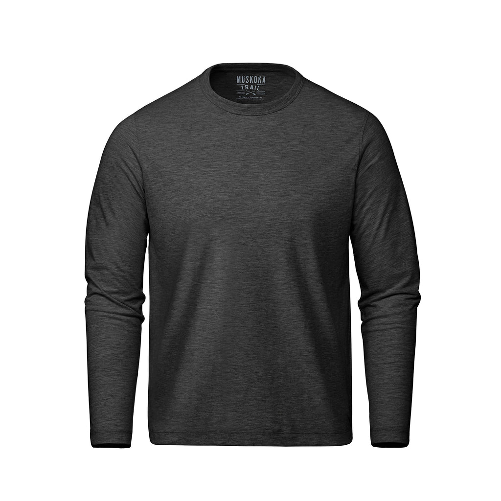 Muskoka Trail-S05895 blank apparel item, ready for custom screen printing or embroidery