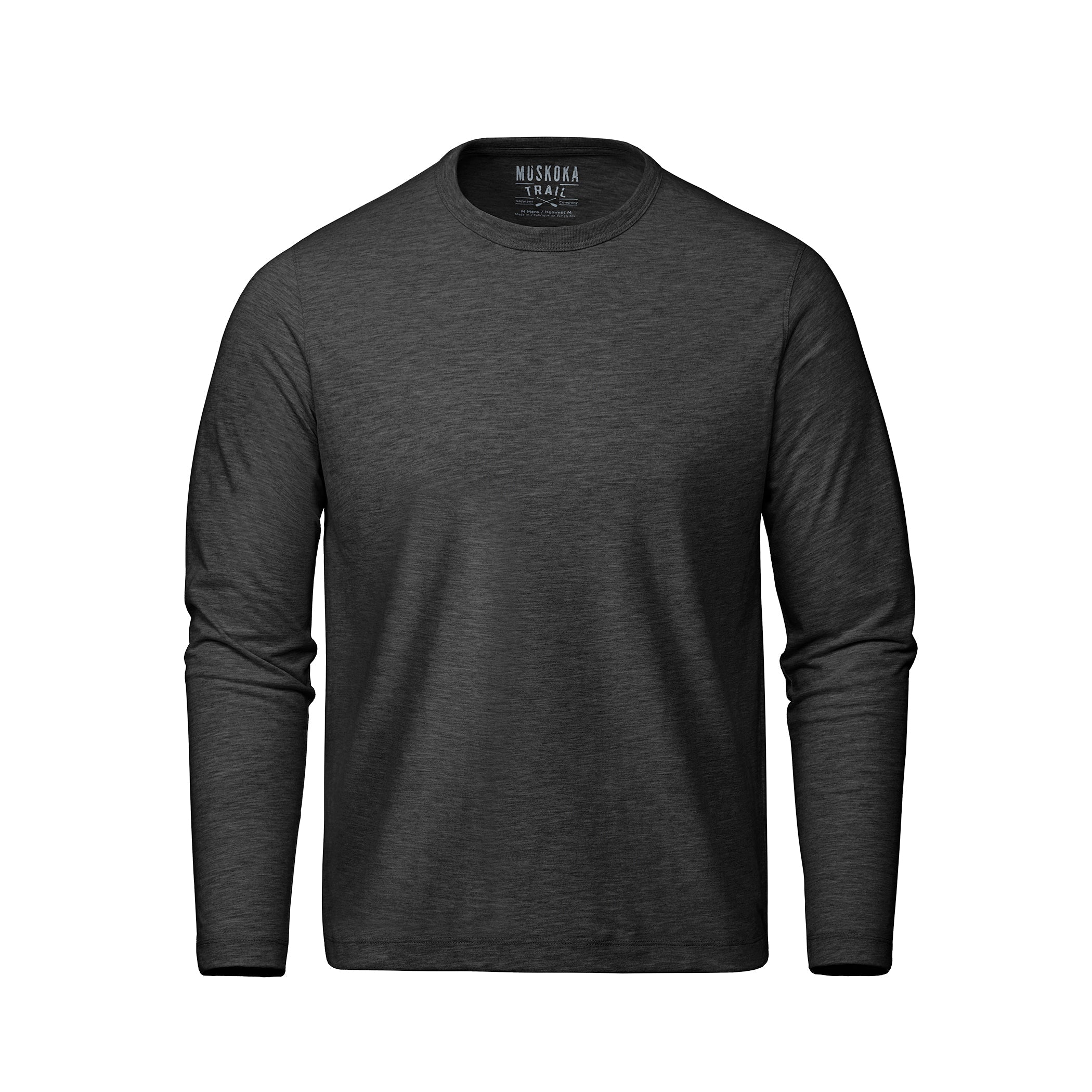 Muskoka Trail-S05895 blank apparel item, ready for custom screen printing or embroidery